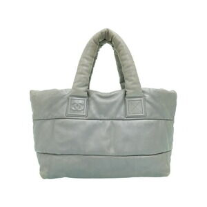 CHANEL Coco Cocoon Tote Bag